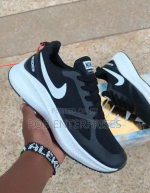 Nike Air Zoom Sneakers