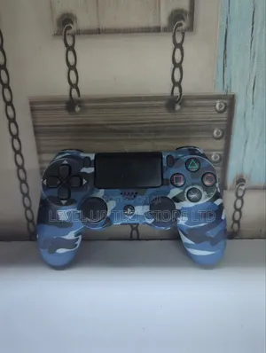 Dualshock 4 Wireless Controller Ps4 (Used
Generic)