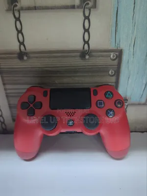 Dualshock 4 Wireless Controller Ps4 (Used
Generic)