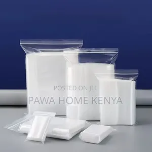 Heavy Gauge Ziplock Bags
