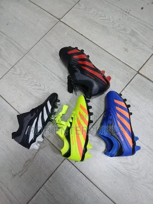 Kids Football Boots