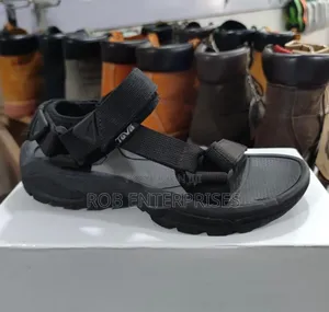 Teva Open Shoes