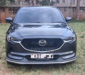 Mazda CX-5 2017