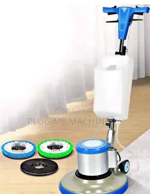 Top Guarantee Floor Scrubber Machine /3 in 1 Floor Scrubber 1100w