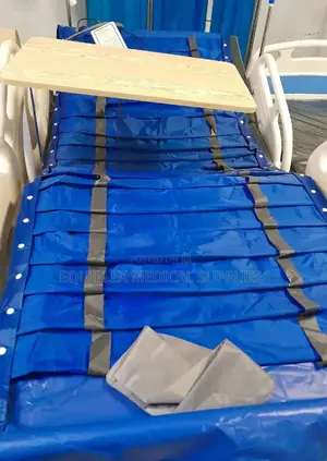 Ripple Mattress (Tube Type) / Tube Ripple Mattress