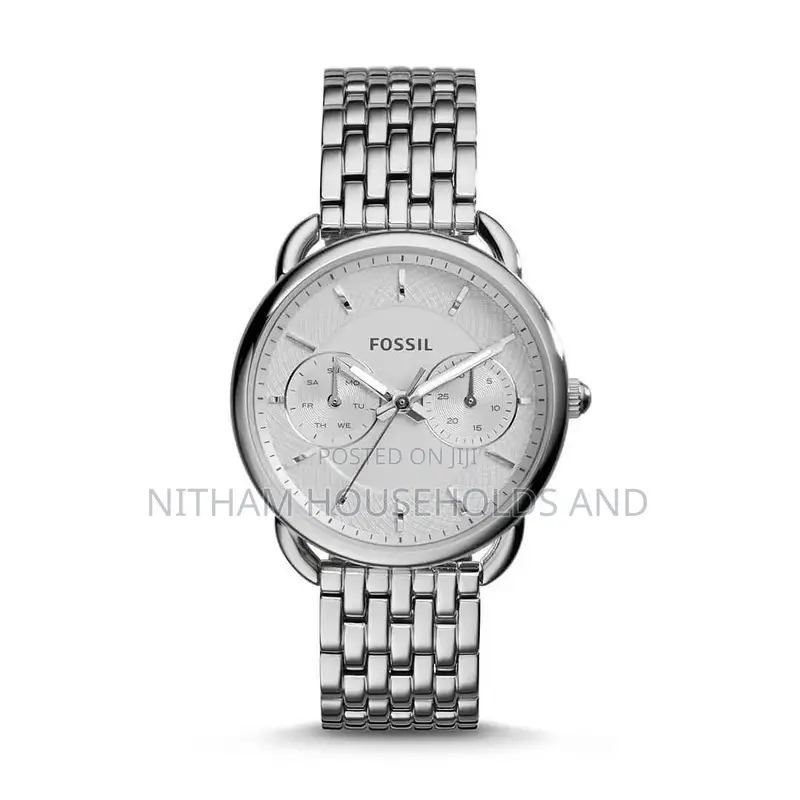 Fossil Es3712 Womens Watch
