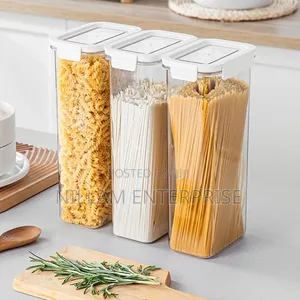 Airtight Pasta Storage Container*