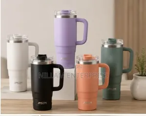 40oz Insulated Travel Mug