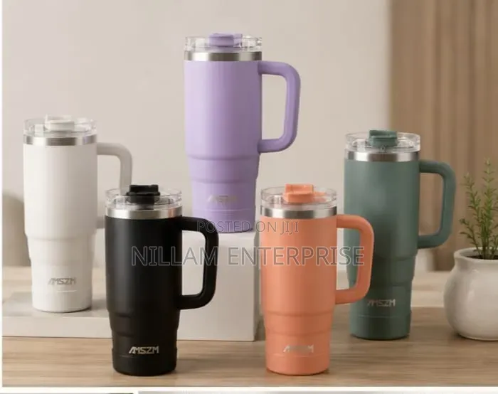 40oz Insulated Travel Mug
