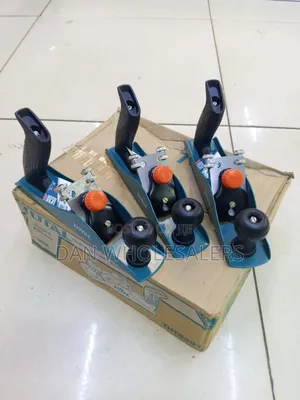 Total Hand Planer Durable Manual Wood Plane