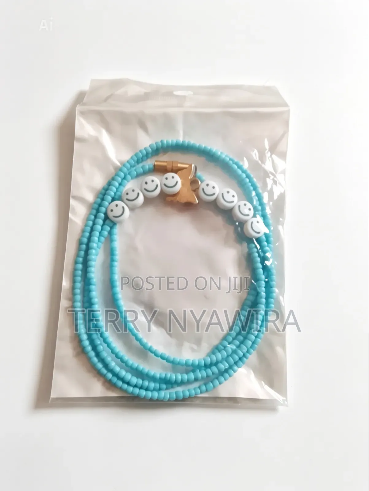 Waist Bead