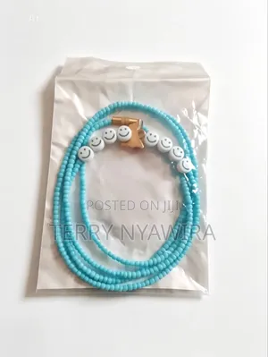 Waist Bead