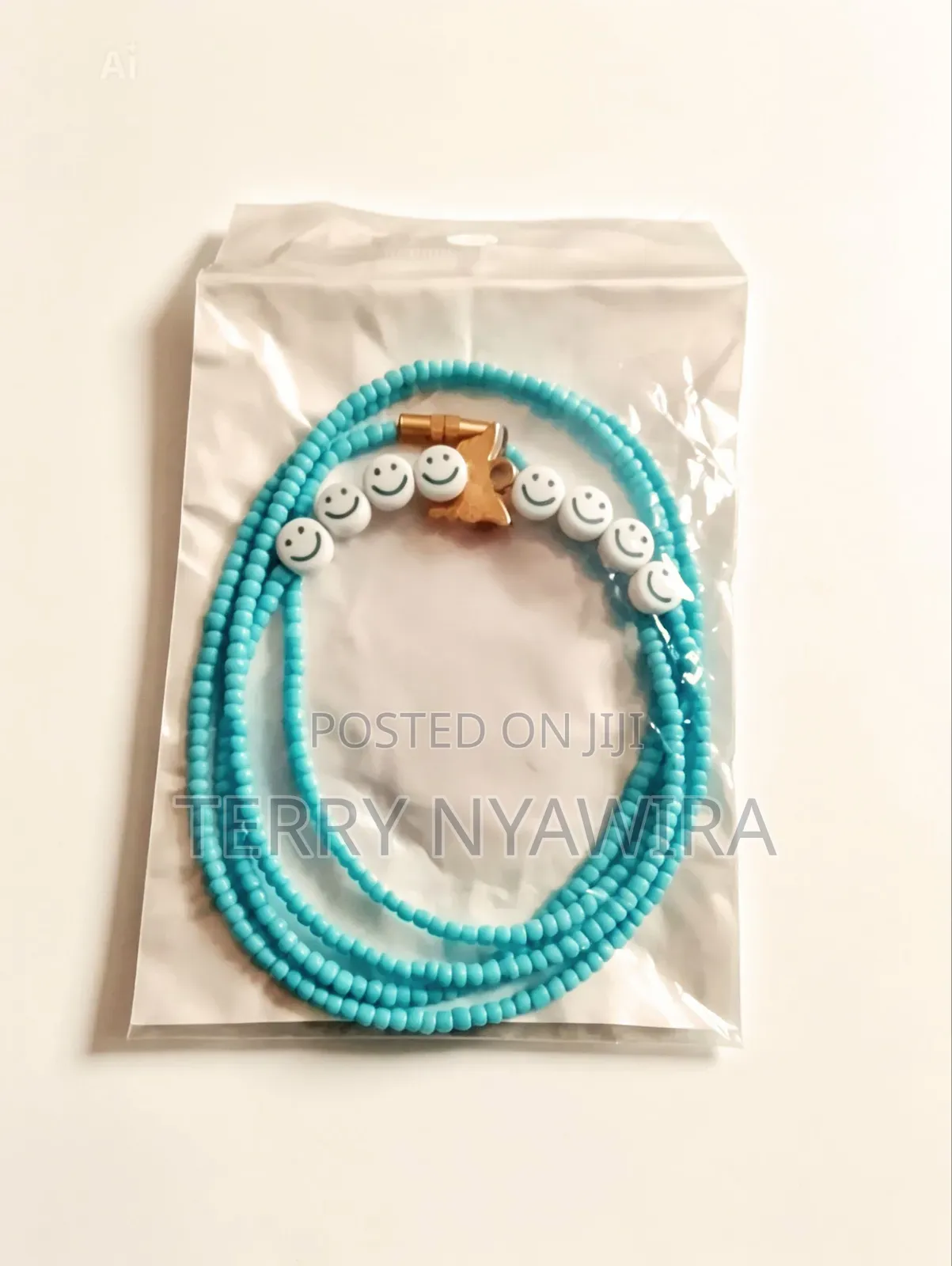 Waist Bead