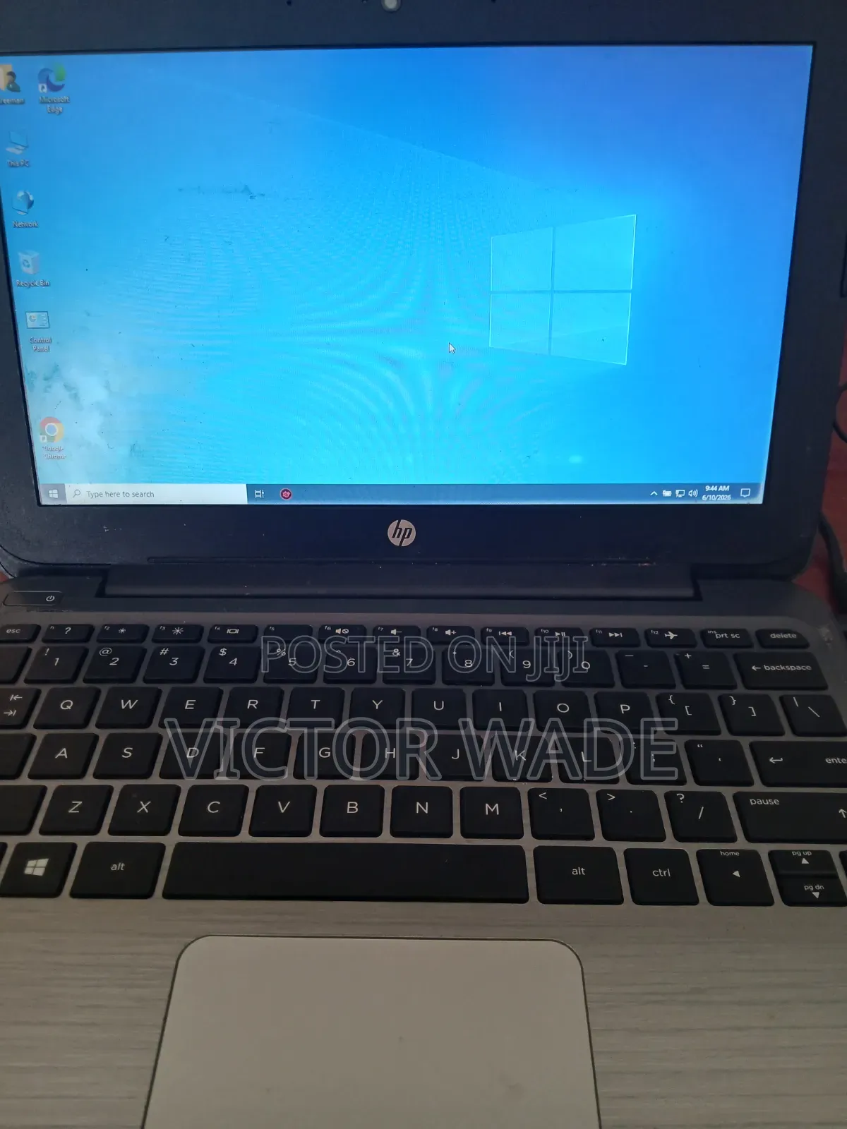 Laptop HP Stream 11 2GB Intel Celeron eMMC 32GB