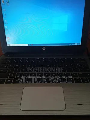Laptop HP Stream 11 2GB Intel Celeron eMMC 32GB