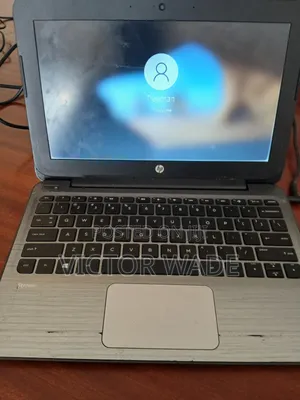 Laptop HP Stream 11 2GB Intel Celeron eMMC 32GB