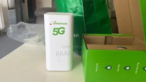 5g Safaricom Router