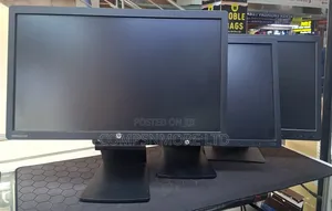Hp 19 Inches Tft Monitors