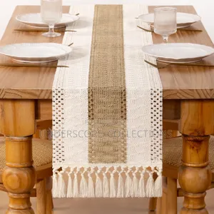 Festive Table Runner