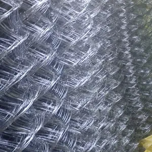 Chain Link Fence