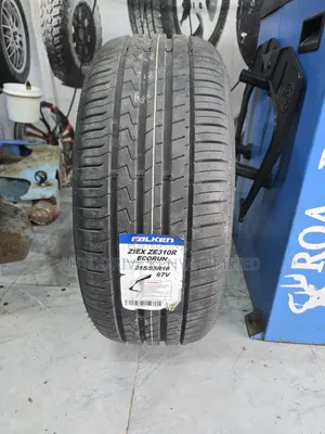 215/55r16 Falken Tire
