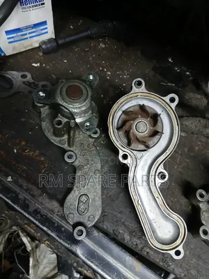 Water Pump Honda Insight Hybrid