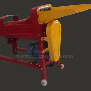 Maize Sheller Machine