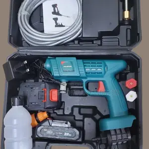 Meakida Portable 36volts Cordless Carwash