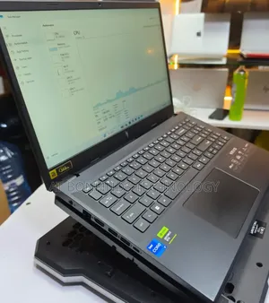 Laptop Acer Nitro 5 16GB Intel Core i7 SSD 512GB