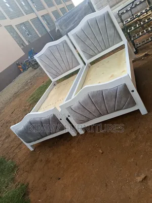 3x6 Mountain Mocket Bed