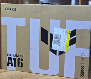 New Laptop Asus TUF Dash F15 32GB AMD Ryzen 9 SSD 1T