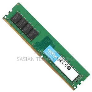 Desktop Ddr4 Ram 8gb Brand New