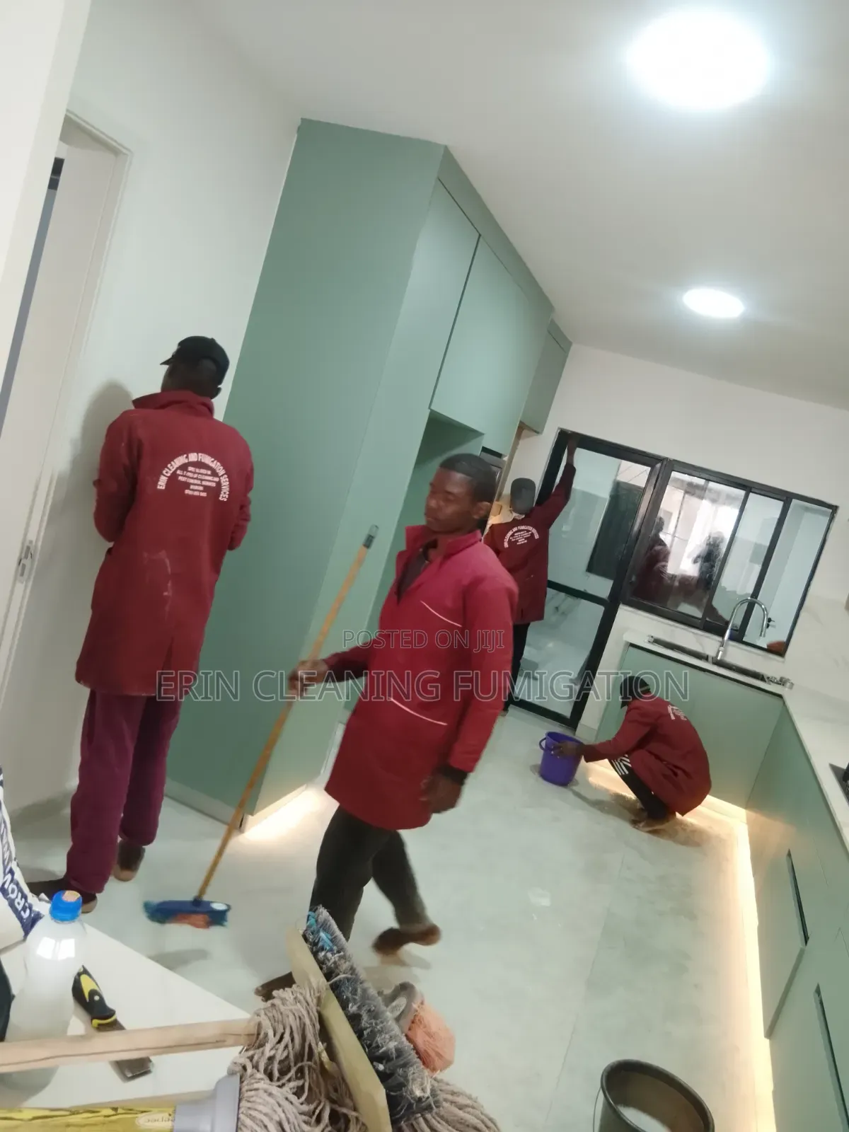 Best House Cleaning Services