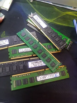 Ddr3 8gb Desktop Ram Available Brand New