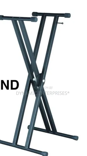 Heavy Duty Keyboard Stand