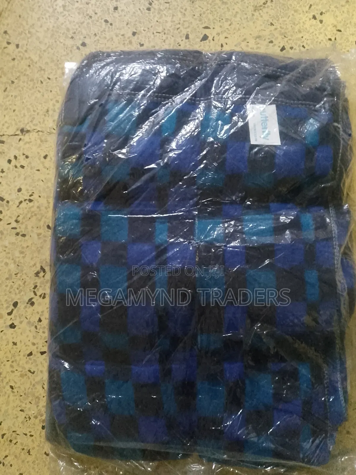 Blanket 150cm*225cm / School Butterfly Blanket 4*6