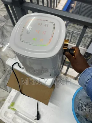 Decho 4l Air Fryer