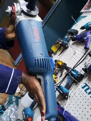 Ideal Grinder*2500w Grinder Machine