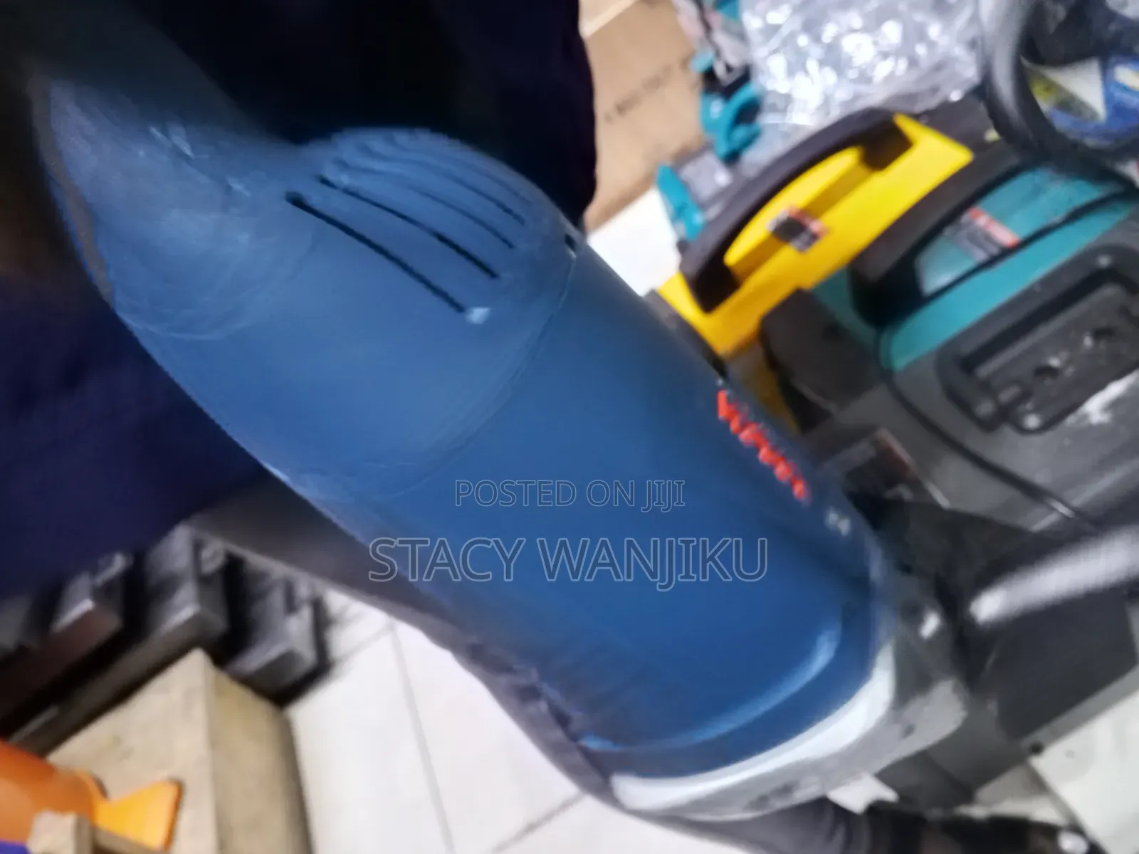 230mm Size Grinder/ Readily Available 2500w
