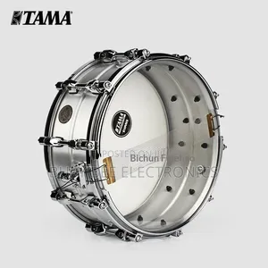 Tama Starphonic Series 14x6 Seamless Aluminum Snare Drum