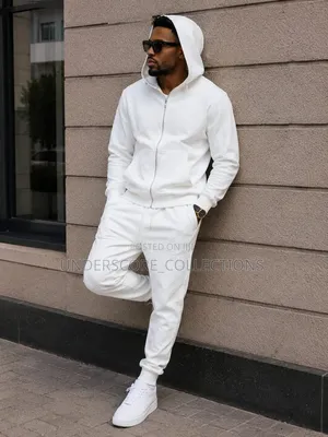 Unisex Premium Tracksuits
