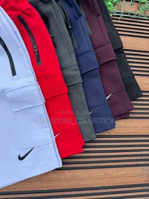 Heavy, Unisex Side Pocket Sweatshorts