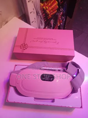 Menstrual Heating Pad Rechargeable Belt