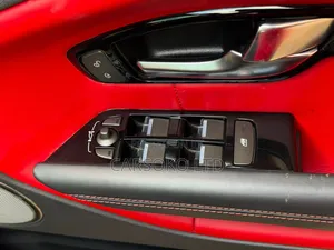Land Rover Range Rover Evoque 2018 Black