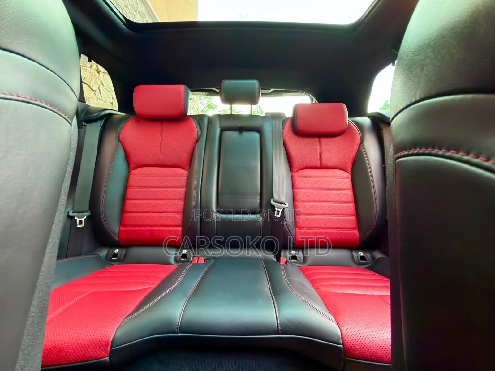 Land Rover Range Rover Evoque 2018 Black