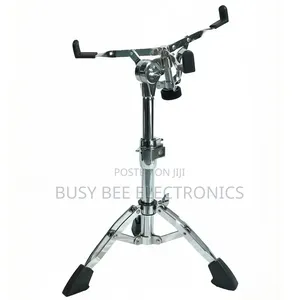 Heavy Duty Double Braced Snare Drum