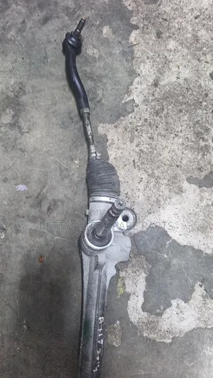 Toyota Filder Steering Rack