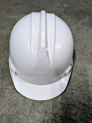 Safety Helmet Medium Duty