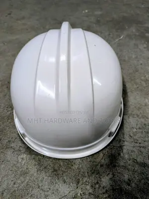 Safety Helmet Medium Duty