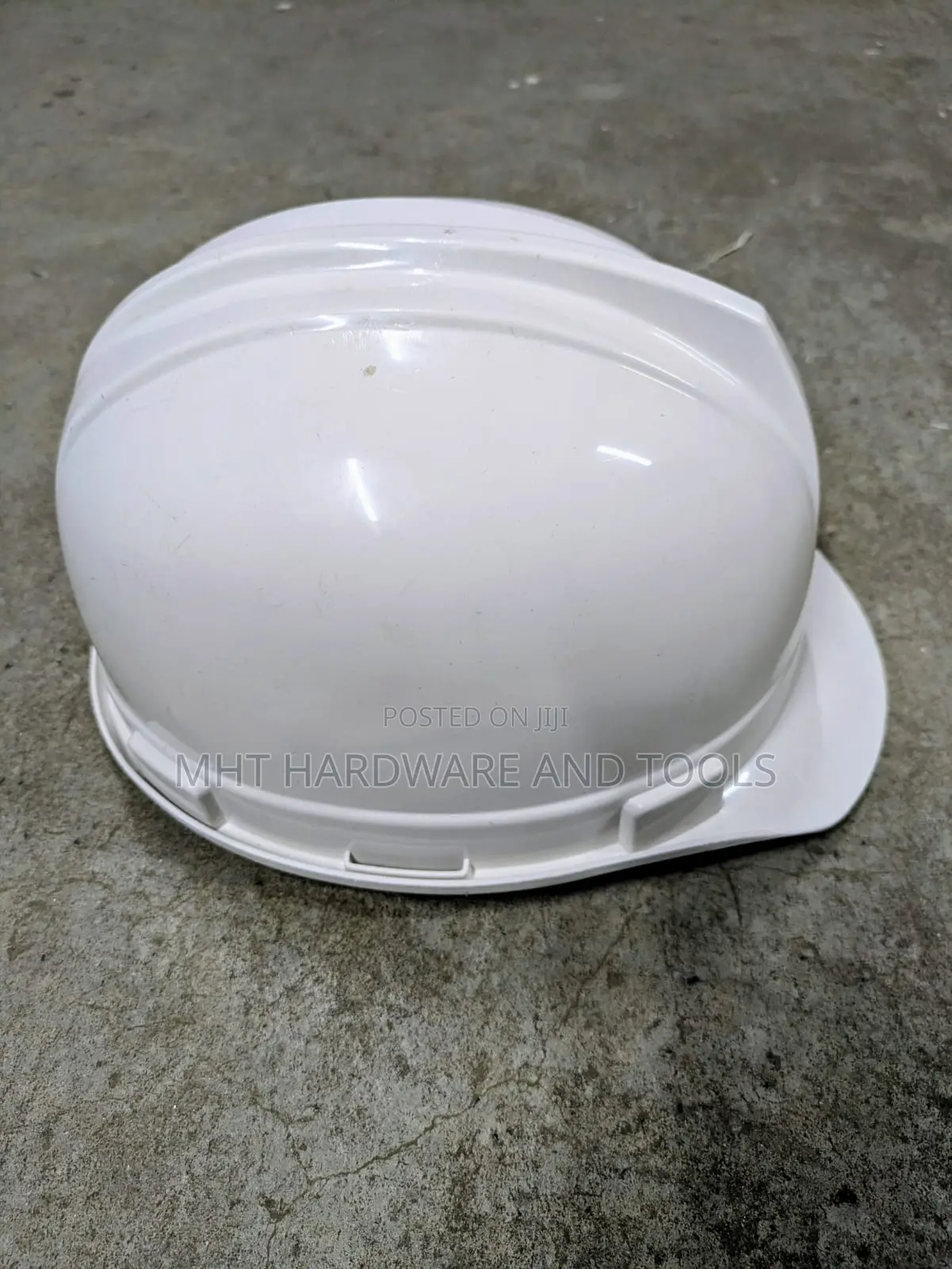 Safety Helmet Medium Duty